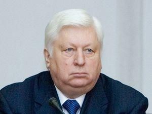 Завтра у Раді Генпрокуратура звітуватиме за арешти екс-чиновників