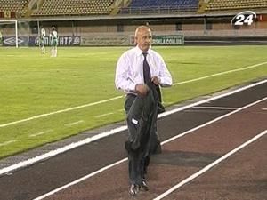 Микола Павлов підписав новий контракт із "Ворсклою" Микола Павлов підписав новий контракт із "Ворсклою"