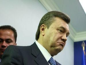 Янукович ліквідував музей УНР