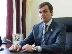 Депутат від БЮТ хоче змінити Гімн України Депутат від БЮТ хоче змінити Гімн України