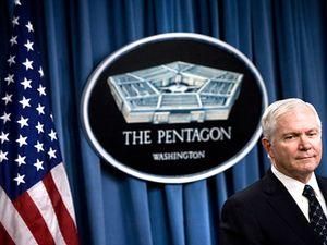 Глава Пентагону вважає КНДР прямою загрозою США Глава Пентагону вважає КНДР прямою загрозою США