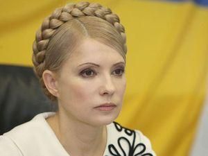 Тимошенко: Завдання опозиції у забезпечення євроінтеграції та демократії