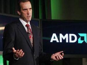 Другий в світі виробник мікропроцесорів змінив директора компанії Другий в світі виробник мікропроцесорів змінив директора компанії