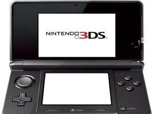 Nintendo планує продати 4 млн. ігрових консолей 3DS до кінця березня