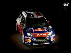Кімі Ряйконен сезон 2011 року проведе у WRC