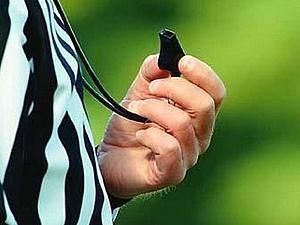 ФІФА надала 30 арбітрам з України статус міжнародних ФІФА надала 30 арбітрам з України статус міжнародних