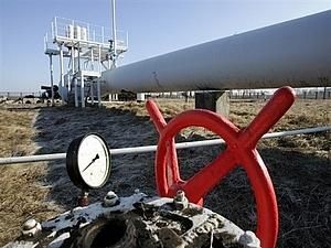 "Нафтогаз" віддав "РосУкрЕнерго" майже 800 мільйонів кубометрів газу