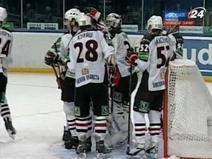 Ягр та компанія продовжує тероризувати суперників у КХЛ Ягр та компанія продовжує тероризувати суперників у КХЛ