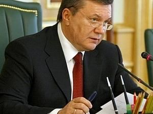 Янукович звільнив ще кількох заступників міністрів Янукович звільнив ще кількох заступників міністрів