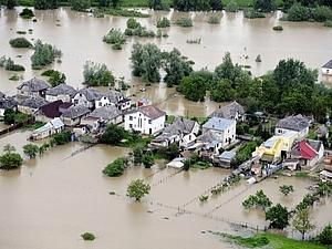 Шрі-Ланка: більше 100 тисяч людей залишились без даху над головою внаслідок повеней