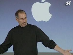 Apple планує обрати наступника Стіва Джобса таємно