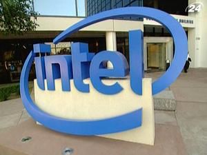 Intel виплатить 1,5 млрд. доларів Nvidia