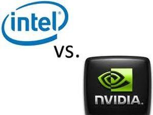 Intel виплатить NVIDIA $1,5 млрд