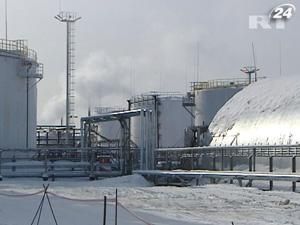 Білорусь планує відновити переговори з Росією щодо формули ціни на нафту