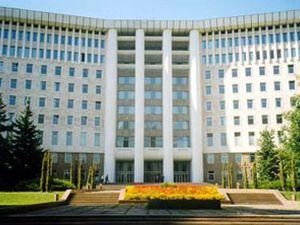 Уряд Молдови у відставці
