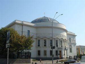 Музей Української Народної Республіки не закриють