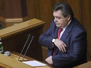 Блажівський: Чиновники Тимошенко не скаржаться Блажівський: Чиновники Тимошенко не скаржаться