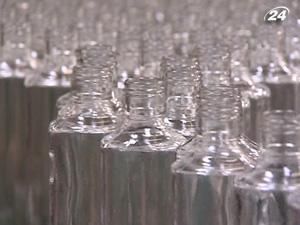 Парламент заборонив приватизацію "Укрспирту" Парламент заборонив приватизацію "Укрспирту"