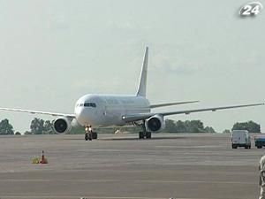 ЄБРР продав свій пакет акцій МАУ ЄБРР продав свій пакет акцій МАУ