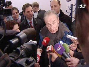 Справу про звання героя Шухевича ВАСУ переніс на 16 лютого Справу про звання героя Шухевича ВАСУ переніс на 16 лютого