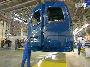 ГАЗ веде переговори з General Motors та Volkswagen ГАЗ веде переговори з General Motors та Volkswagen