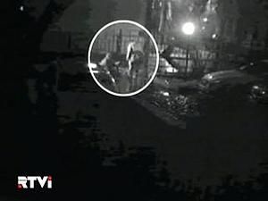 Олег Кашин в Ізраїлі заново вчиться ходити і говорити Олег Кашин в Ізраїлі заново вчиться ходити і говорити