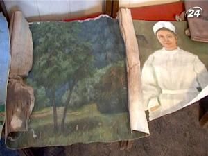 Затримали підозрюваних у пограбуванні музею в Онуфріївці Затримали підозрюваних у пограбуванні музею в Онуфріївці