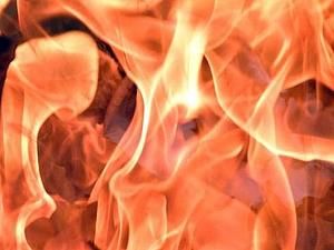 Харків: Внаслідок пожежі в квартирі загинув 5-річний хлопчик