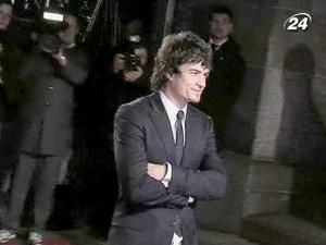 Орландо Блум та Міранда Керр ніяк не оберуть ім’я для свого первістка Орландо Блум та Міранда Керр ніяк не оберуть ім’я для свого первістка