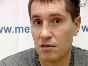 Сергій Дзінзірук зустрінеться із Серхіо Мартінесом 12 березня