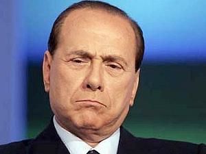 Берлусконі готовий тиснути на Білорусь Берлусконі готовий тиснути на Білорусь