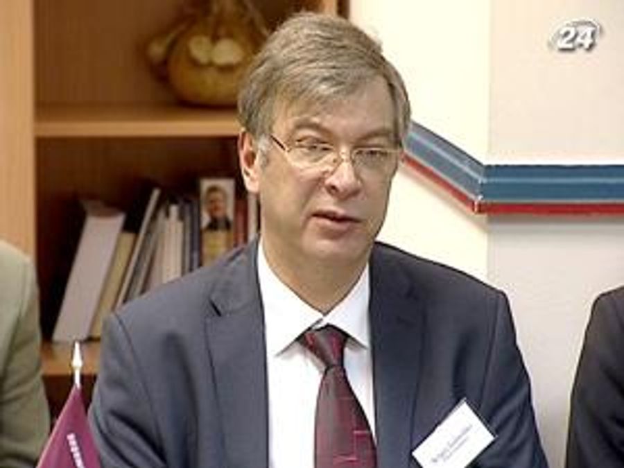 Соратники Луценко звернуться до ПАРЄ Соратники Луценко звернуться до ПАРЄ