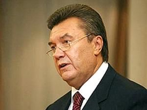 Янукович: Я вимагатиму збільшення прожиткового мінімуму