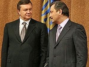 Джарти: Призначення Яцуби засвідчує зацікавленість Януковича у розвитку Криму
