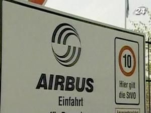 Airbus отримав найбільше замовлення в історії авіапрому Airbus отримав найбільше замовлення в історії авіапрому