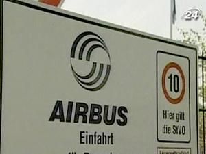 Airbus отримав найбільше замовлення в історії авіапрому