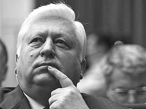 Пшонка: Всі рівні перед законом Пшонка: Всі рівні перед законом