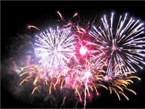 Сьогодні на Майдані незалежності святкове шоу Сьогодні на Майдані незалежності святкове шоу