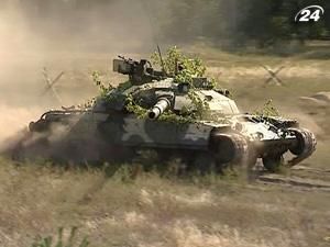 Україна у вакуумі обороноздатності Україна у вакуумі обороноздатності