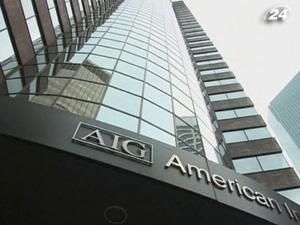 AIG надалі продає свої активи