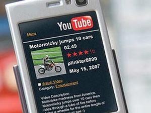 У 2011 році у світі буде мільярд користувачів мобільного Інтернету У 2011 році у світі буде мільярд користувачів мобільного Інтернету