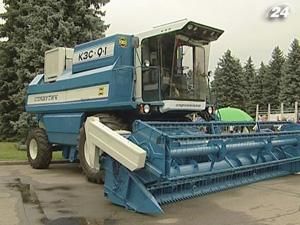 Головною проблемою аграріїв є брак фінансування Головною проблемою аграріїв є брак фінансування