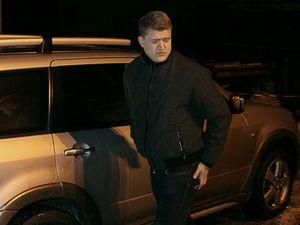 Переможець шоу "Х-Фактор" сів за кермо "Аутлендера" Переможець шоу "Х-Фактор" сів за кермо "Аутлендера"