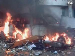 Зростає кількість жертв сутичок демонстрантів з поліцією в Тунісі Зростає кількість жертв сутичок демонстрантів з поліцією в Тунісі