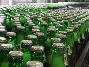 Білорусь призупинила постачання пива з України Білорусь призупинила постачання пива з України