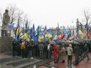 Львівські депутати засудили рішення по Степану Бандері Львівські депутати засудили рішення по Степану Бандері