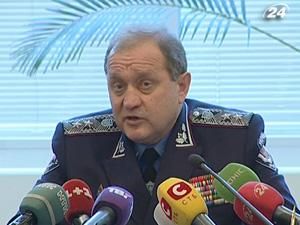 В МВС хочуть відродити місцеву міліцію В МВС хочуть відродити місцеву міліцію