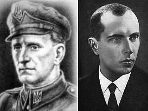 Міські депутати Теребовлі присвоїли Бандері і Шухевичу звання почесних жителів міста Міські депутати Теребовлі присвоїли Бандері і Шухевичу звання почесних жителів міста