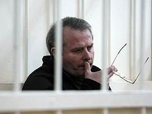 У суді виступила свідок у спаві Лозінського У суді виступила свідок у спаві Лозінського