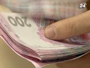 Місцеві бюджети зможуть розмістити депозит лише у двох банках Місцеві бюджети зможуть розмістити депозит лише у двох банках